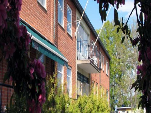 Ving�ker Hotell