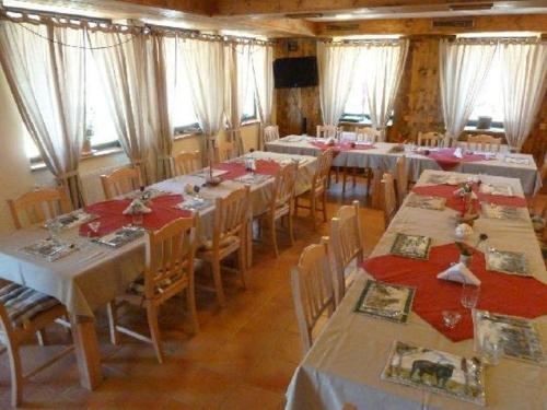 Hostal Q Ranch