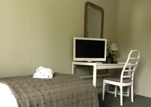 Hotel Vindfjelltunet Gjestegaard