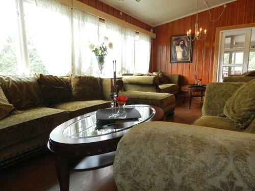 Hotel Vindfjelltunet Gjestegaard