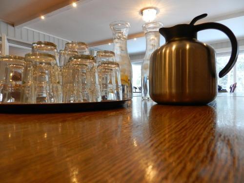 Hotel Vindfjelltunet Gjestegaard