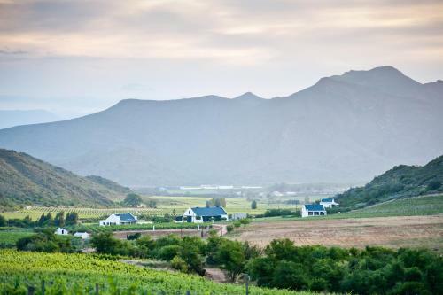 Agroturismo Orange Grove Farm