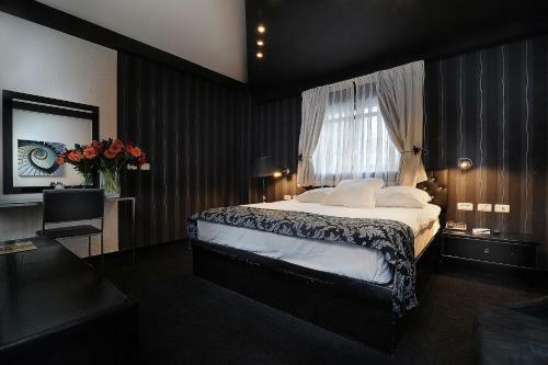 Villa Carmel Boutique Hotel