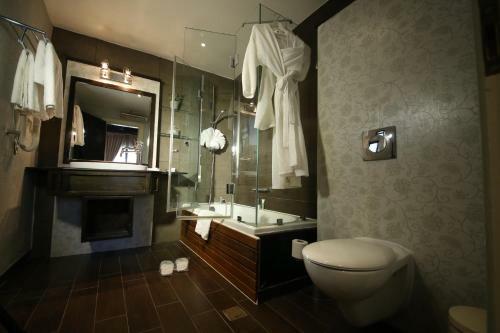 Villa Carmel Boutique Hotel