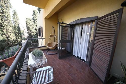 Villa Carmel Boutique Hotel