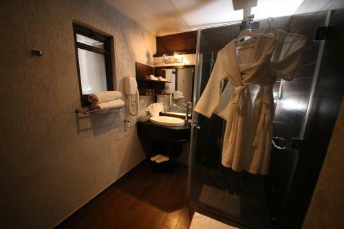 Villa Carmel Boutique Hotel
