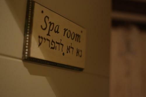 Villa Carmel Boutique Hotel