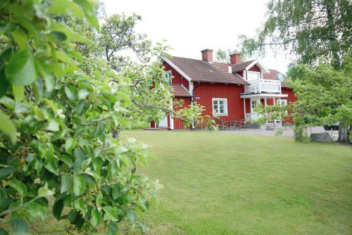 Agroturismo Rinkeby G�rd