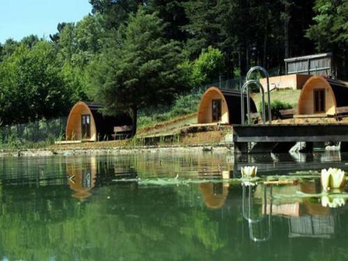 Parque Biologico De Vinhais