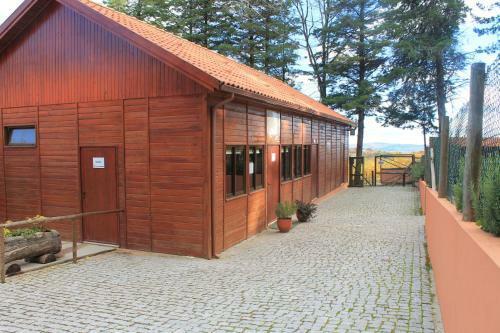 Parque Biologico De Vinhais