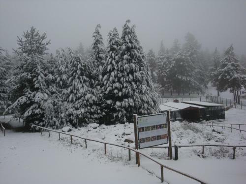 Parque Biologico De Vinhais