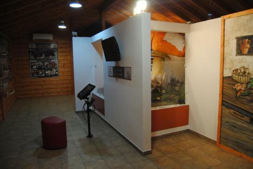 Parque Biologico De Vinhais