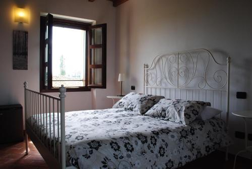 Agroturismo Agriturismo Cascina Mora