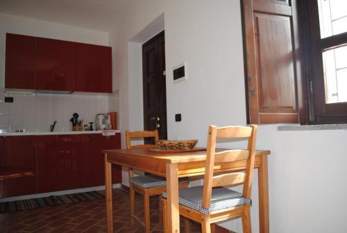 Agroturismo Agriturismo Cascina Mora