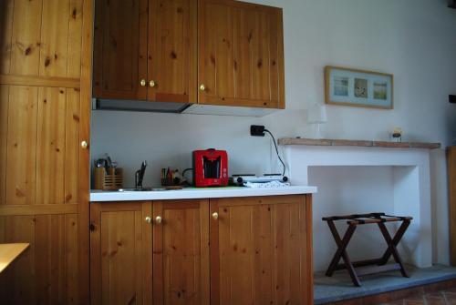 Agroturismo Agriturismo Cascina Mora