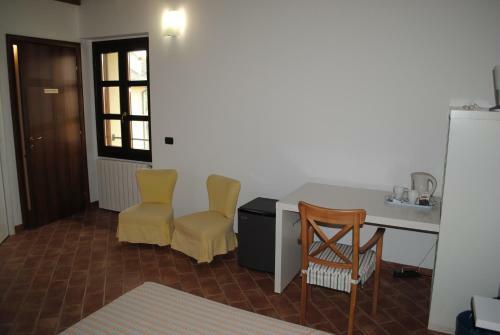 Agroturismo Agriturismo Cascina Mora
