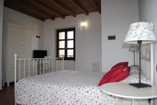 Agroturismo Agriturismo Cascina Mora