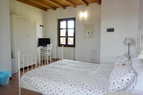 Agroturismo Agriturismo Cascina Mora