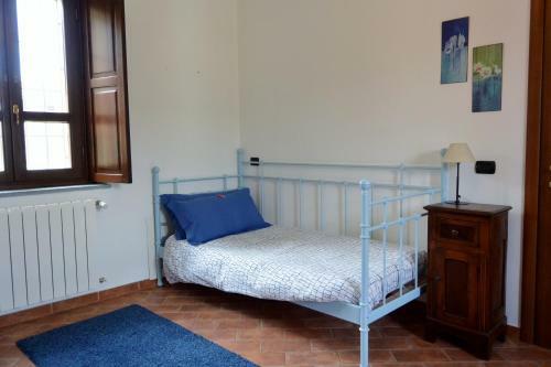Agroturismo Agriturismo Cascina Mora