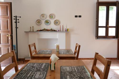 Agroturismo Agriturismo Cascina Mora