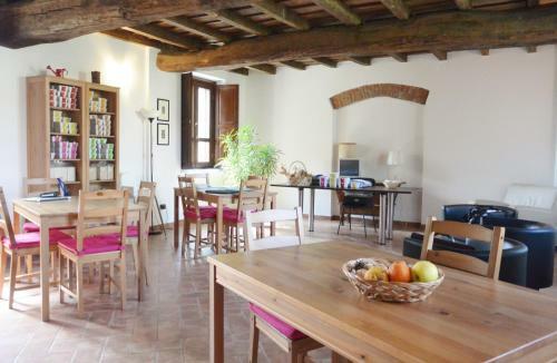Agroturismo Agriturismo Cascina Mora