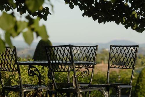 Agroturismo Quinta De Santa Teresinha