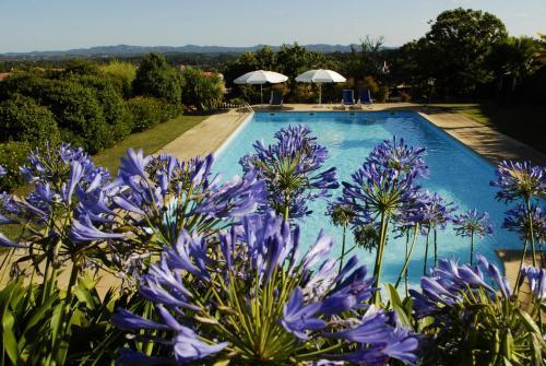 Agroturismo Quinta De Santa Teresinha
