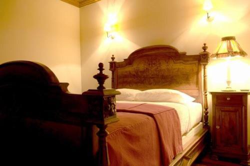 Agroturismo Quinta De Santa Teresinha