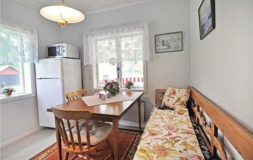 Holiday Home Trollungebyn Dalskog