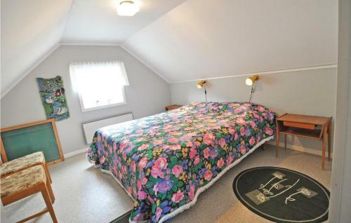Holiday Home Trollungebyn Dalskog
