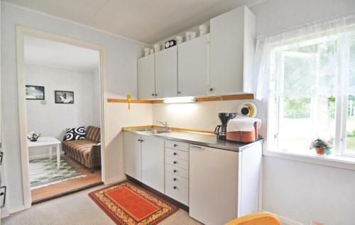 Holiday Home Trollungebyn Dalskog