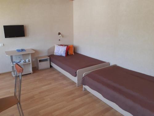 Aparthotel Rugelis