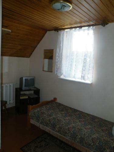 Aparthotel Rugelis