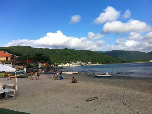 Apartmento Praia Da Arma��o Floripa