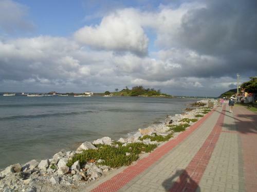 Apartmento Praia Da Arma��o Floripa