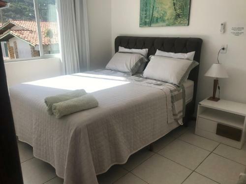 Apartmento Praia Da Arma��o Floripa
