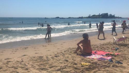 Apartmento Praia Da Arma��o Floripa