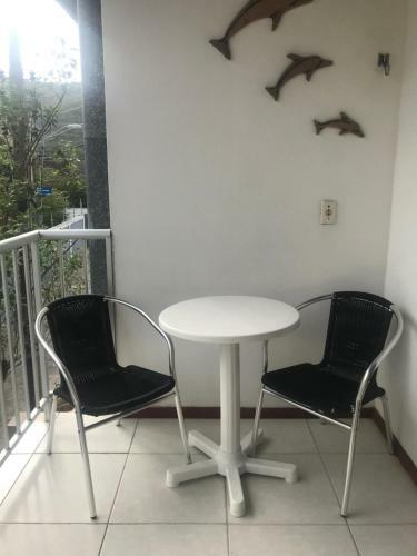 Apartmento Praia Da Arma��o Floripa