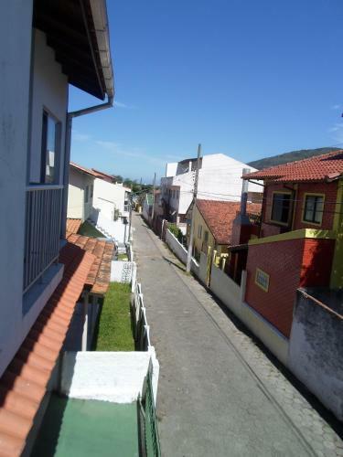 Apartmento Praia Da Arma��o Floripa