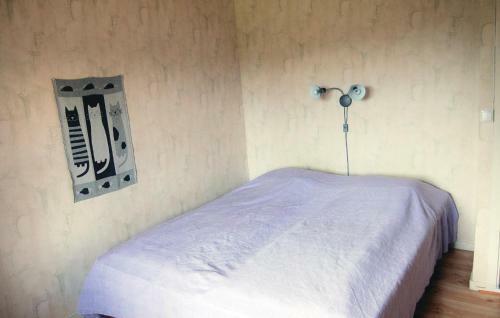 Holiday Home H�lan Skepplanda