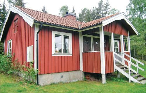 Holiday Home H�lan Skepplanda