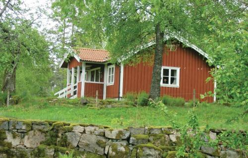 Holiday Home H�lan Skepplanda