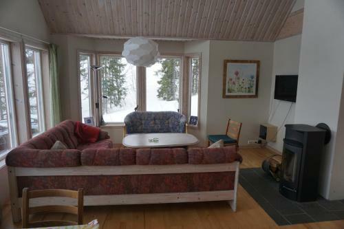 Apartamento Totakbu