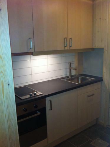 Apartamento Totakbu