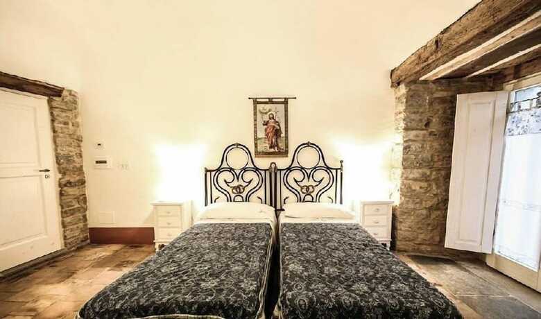 Hostal I Templari Di Alberona