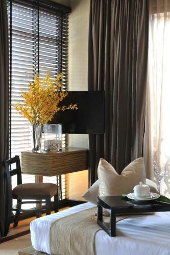 Hotel Ombak Villa Langkawi