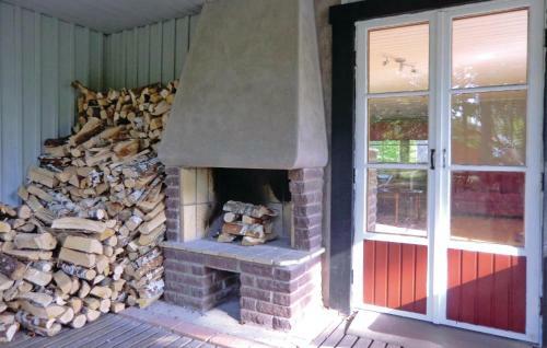 Holiday Home F�rjestaden 20