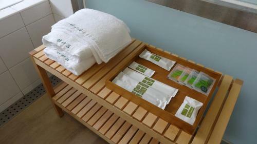 Agroturismo Ming Shan Villa