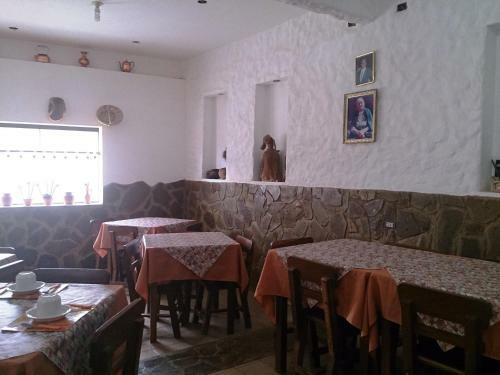 Plaza Pueblo Hotel