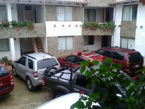 Plaza Pueblo Hotel